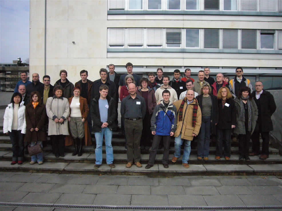 JPG Image of BSW Course
	Participants